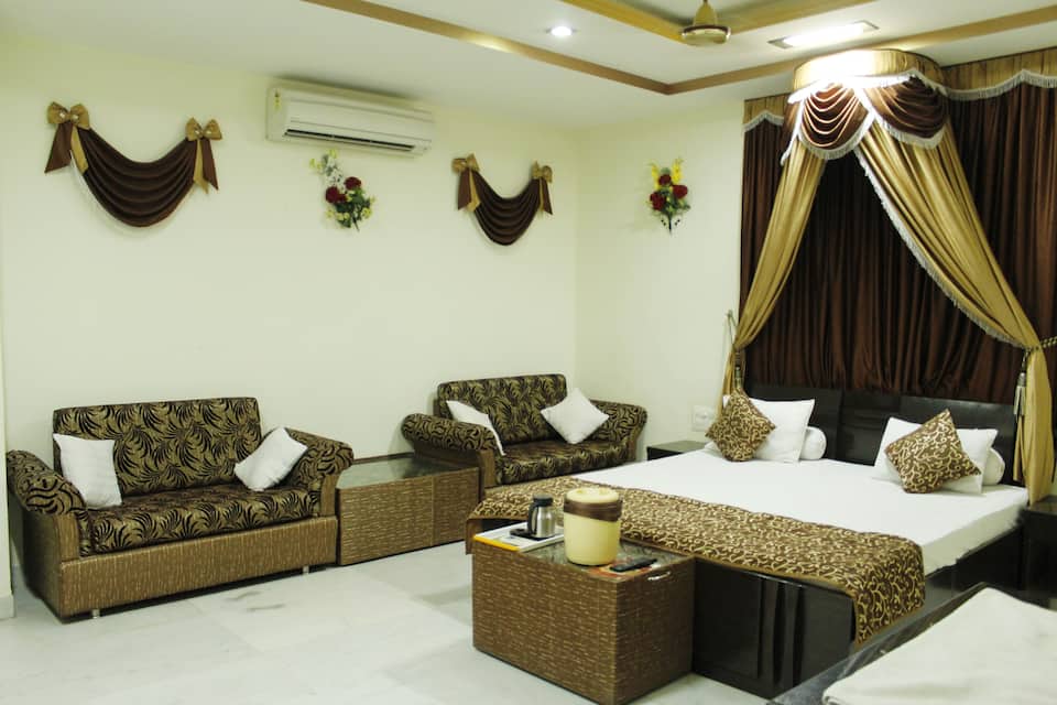 Hotel Neeraj